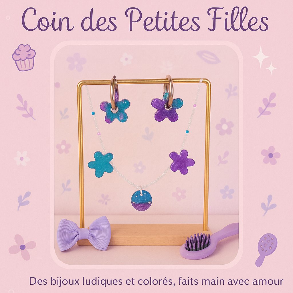 Les petites filles