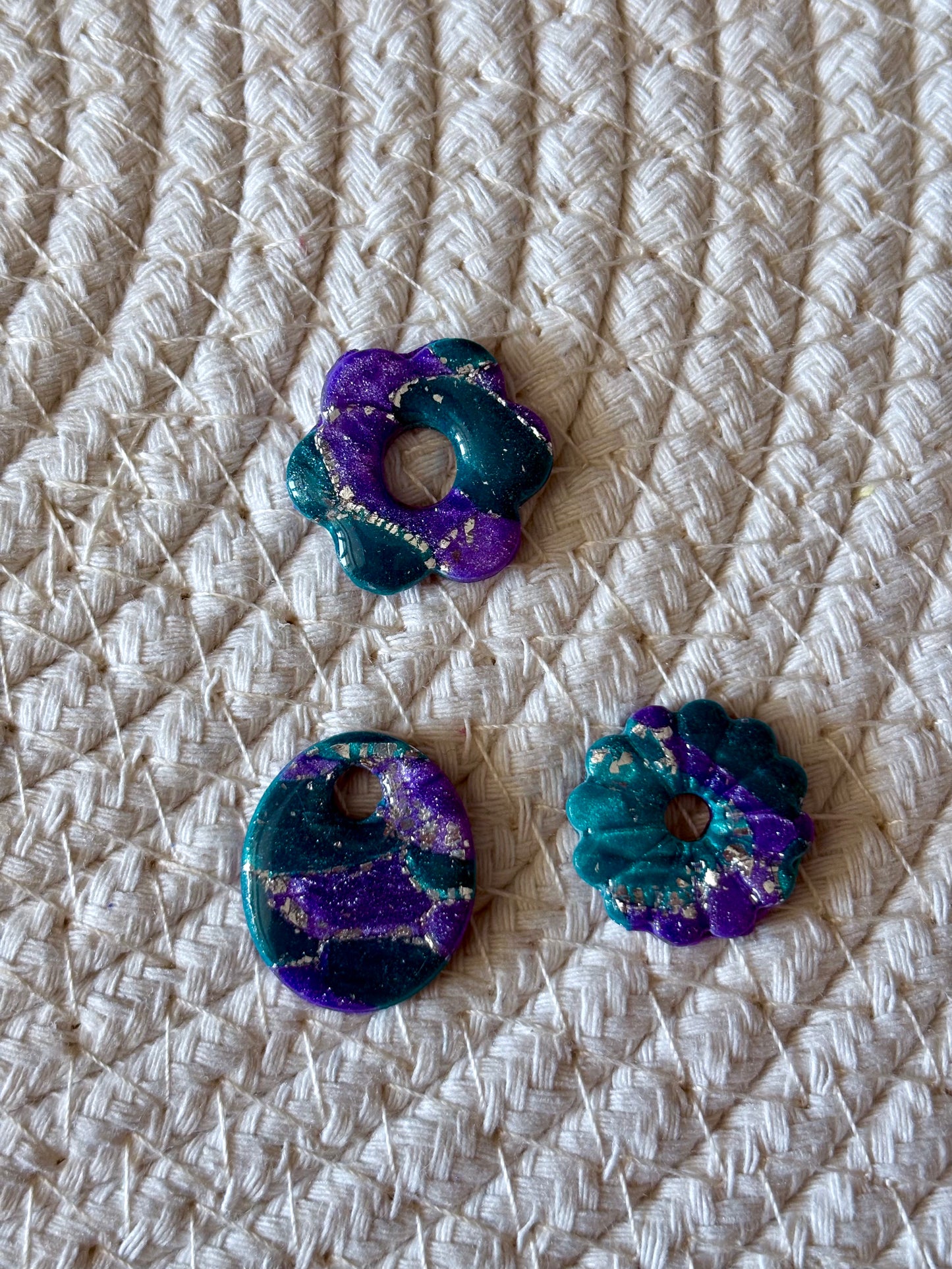 Pampilles - "Sirène"