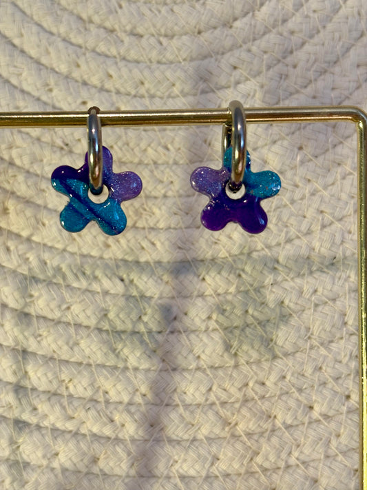 Pampilles Mini Ahinoa sirène