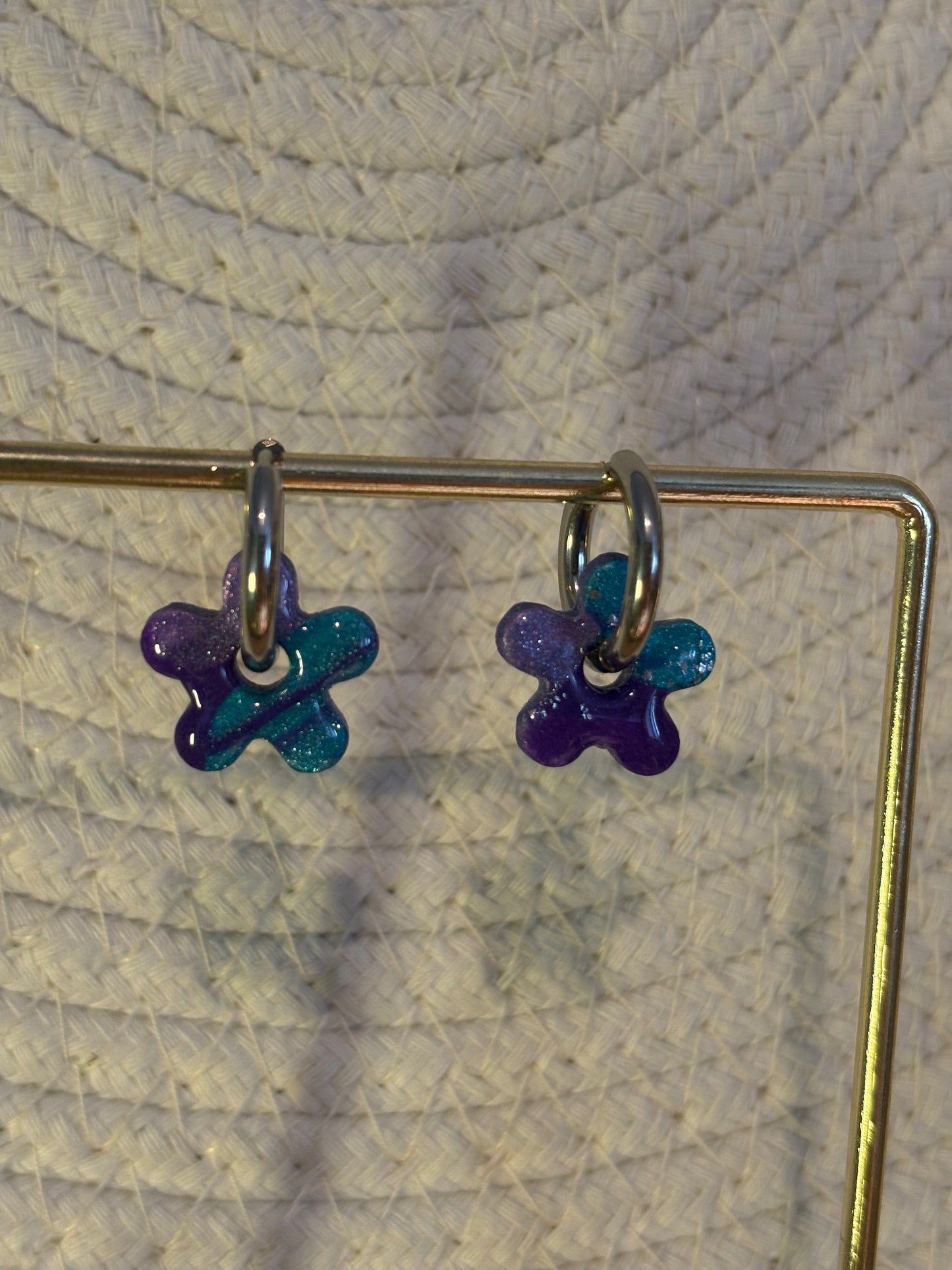 Pampilles Mini Ahinoa sirène