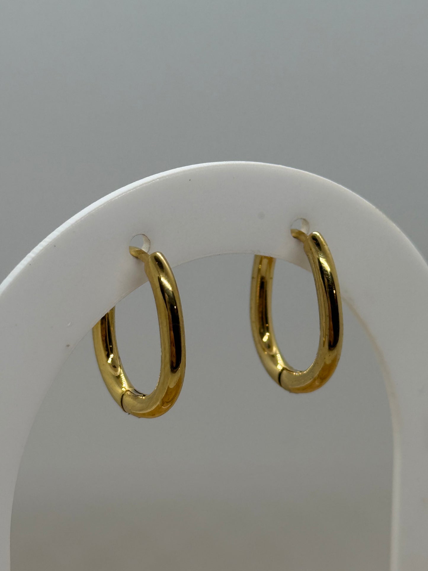 Créoles « Gouttes d’eau »