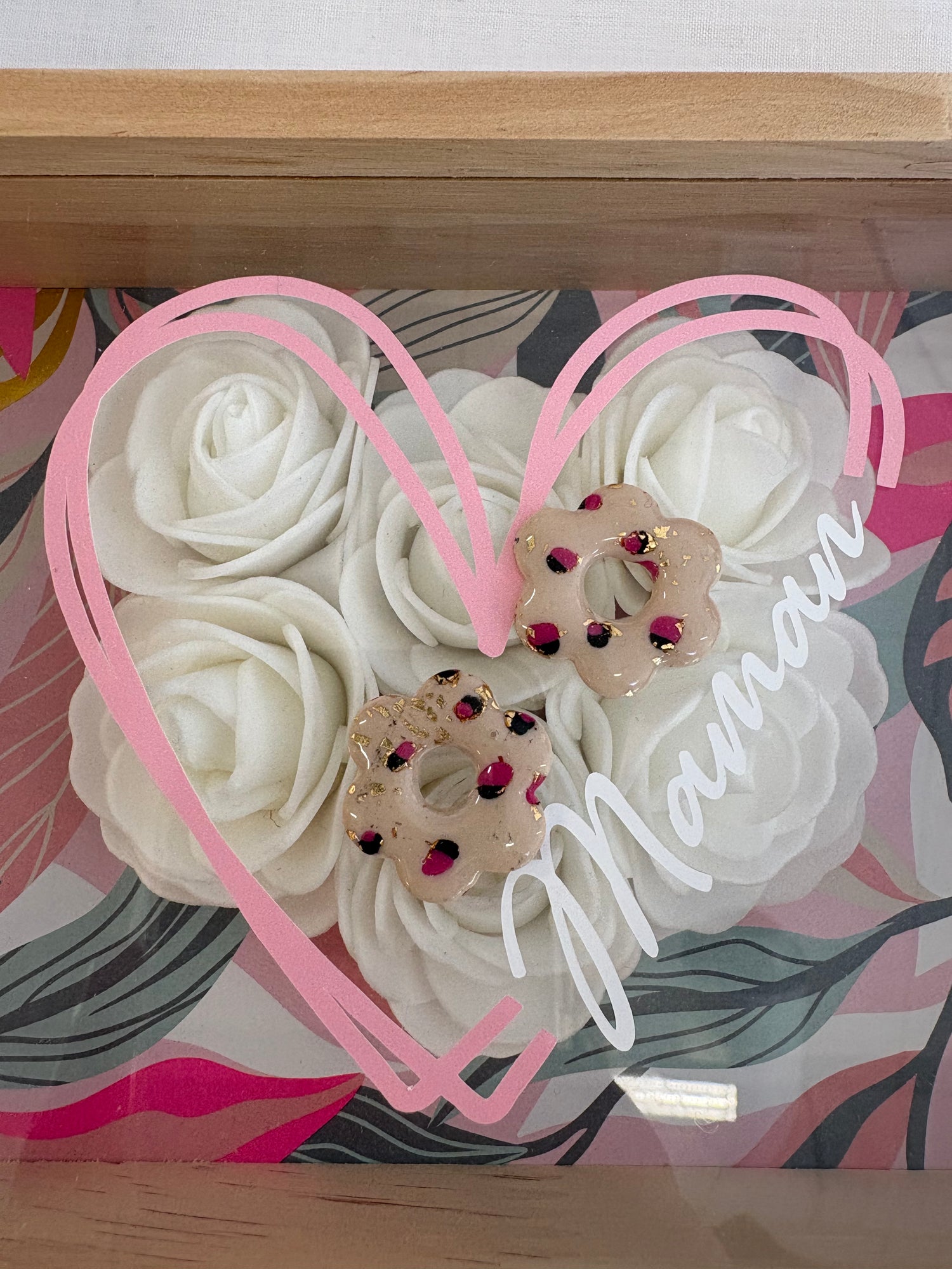 Pour les mamans