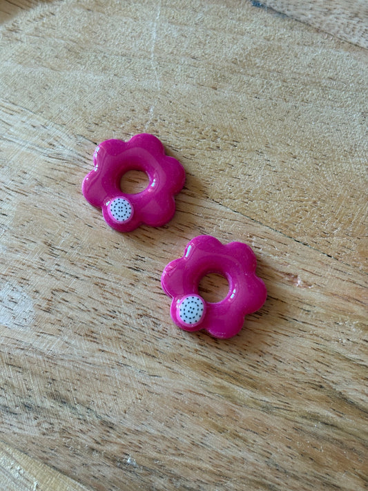 Pampille fruits du dragon