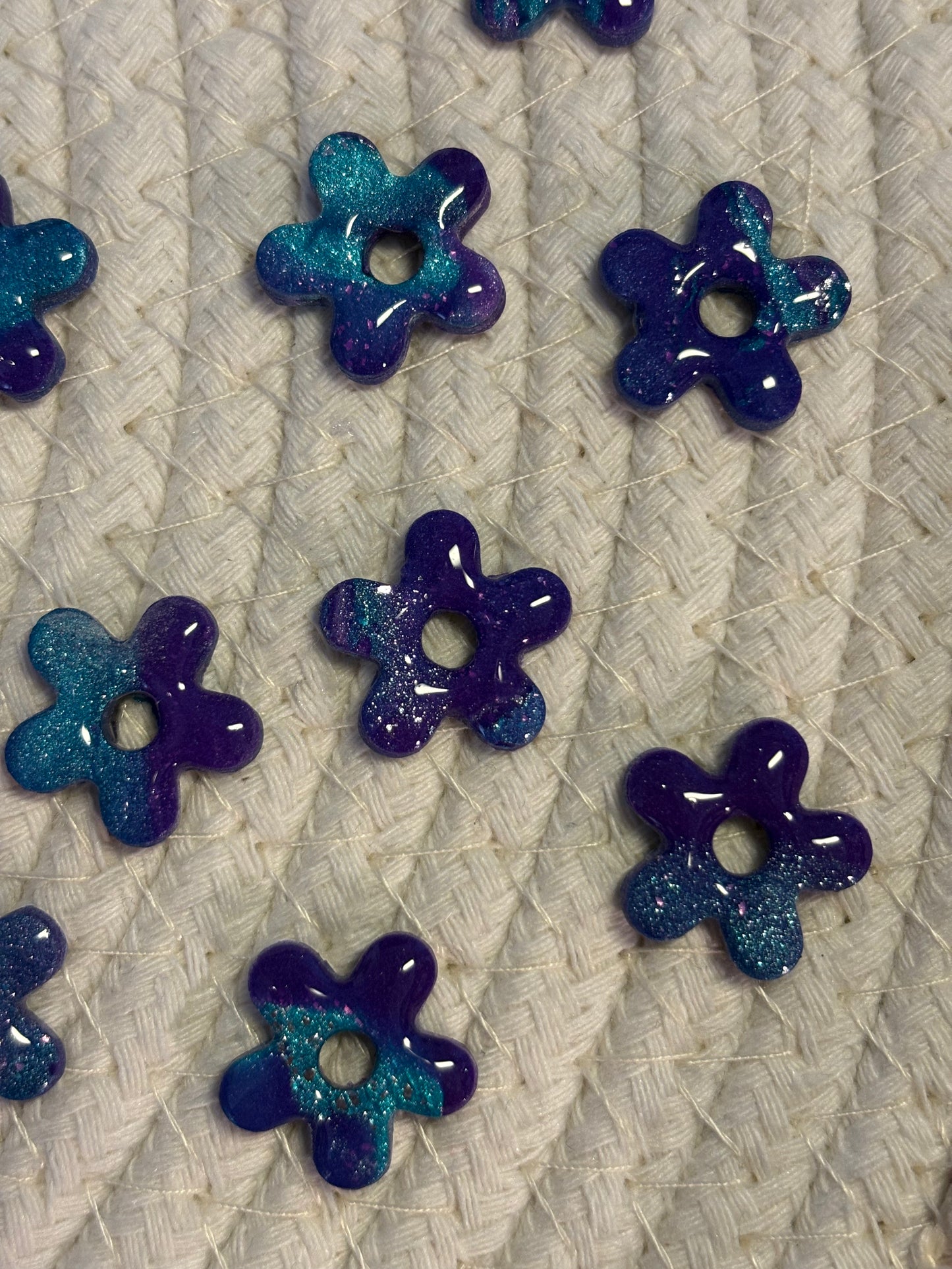 Pampilles Mini Ahinoa sirène