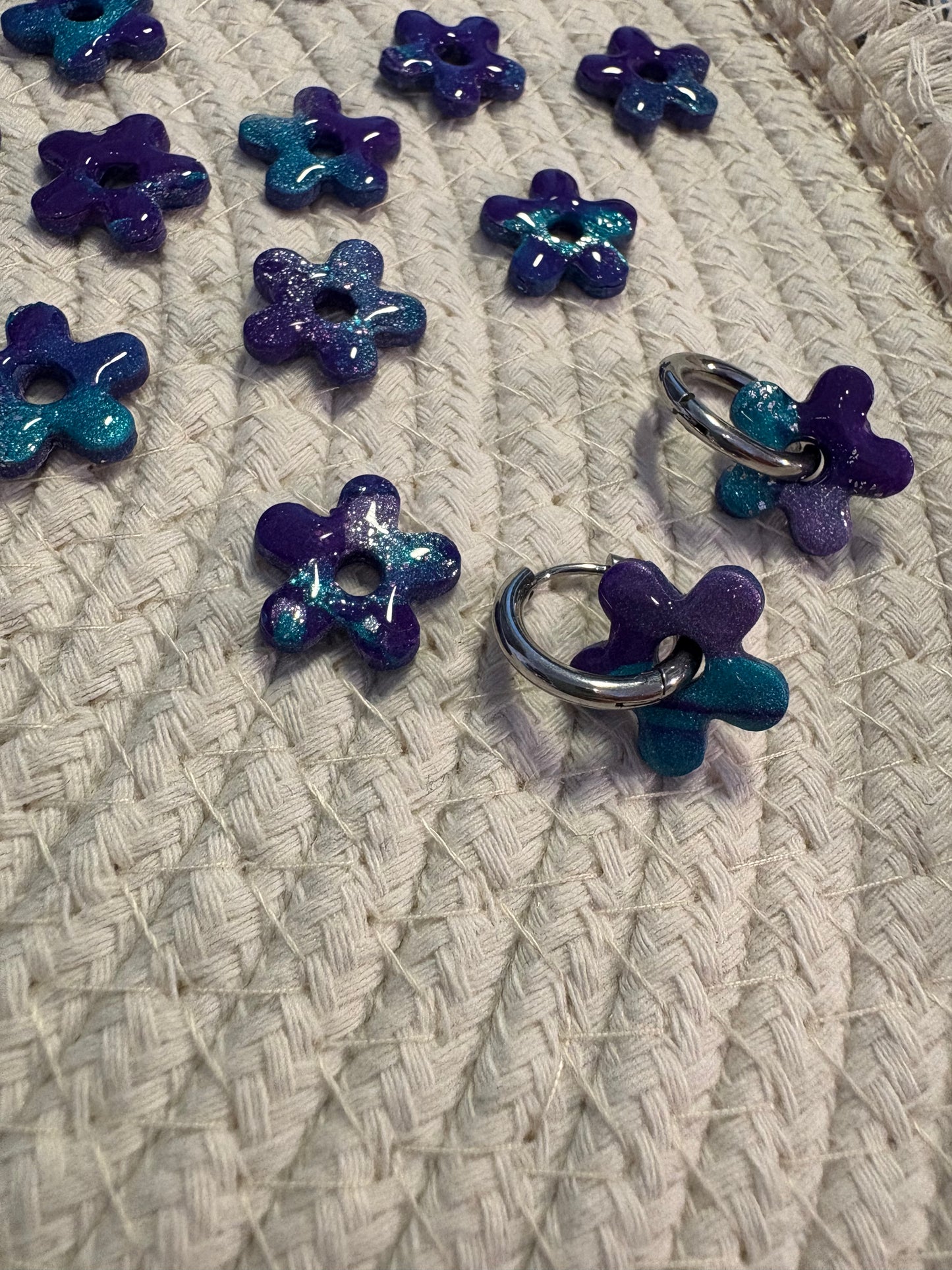 Pampilles Mini Ahinoa sirène