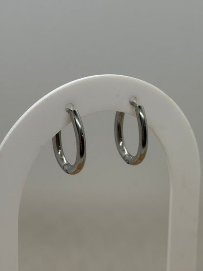 Créoles « Gouttes d’eau »