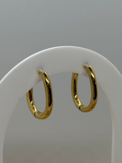 Créoles « Gouttes d’eau »